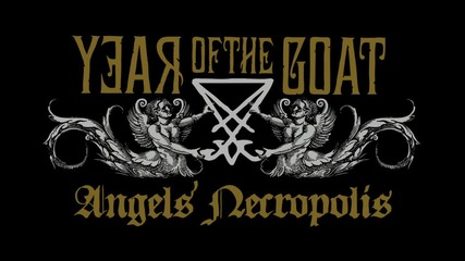 Year Of The Goat - Voice of a Dragon