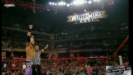 Wwe Raw 22.02.2010 - Part 7