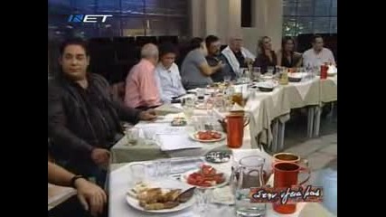 Mitropanos, Euridiki - H Agapi Hathike