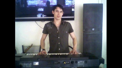 Aydin - Yaktin Ya Beni