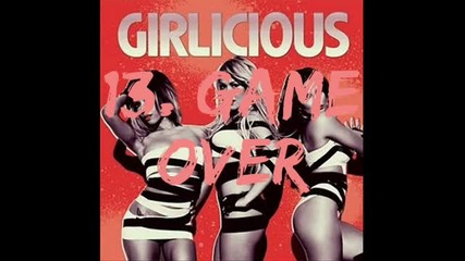 Girlicious - Game Over