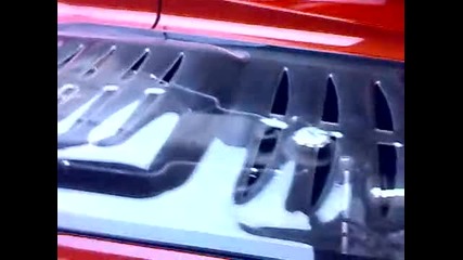 Ferrari f50 1995г svet4 