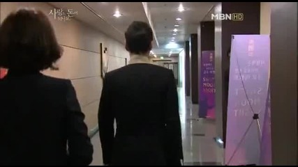 Can Love Become Money (2012) E08
