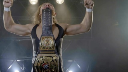 Watch WWE's return to Royal Albert Hall today and tomorrow