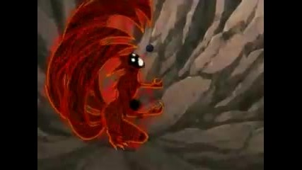 Amv - Naruto vs Orochimaru 2