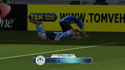 Fifa 14 - Carrer Mode Wigan#2