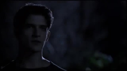 Teen Wolf Season 3 - Episode 3 Fireflies
