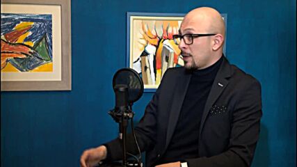 ДИСКУРСИ 27.03.2022 Иван Ланджев
