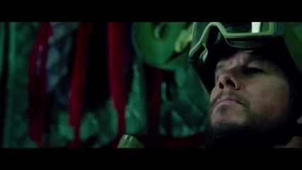 Lone Survivor Official Trailer #1 (2013) - Mark Wahlberg Movie Hd