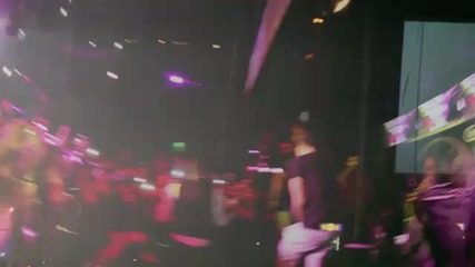 Bow wow Live from Amsterdam Holland [underrated Tour]