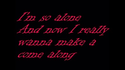 Alexandra Stan-lemonade lyrics на припева