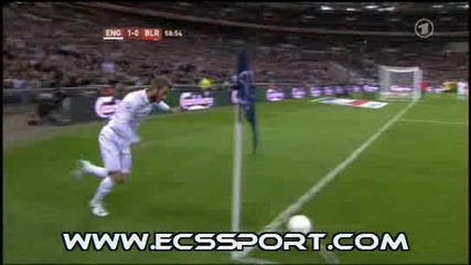Англия - Беларус 3:0 Highlights 