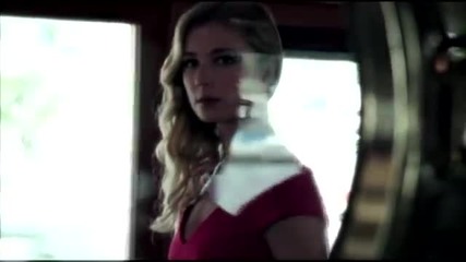 Revenge Nolan & Emily - Back to Me