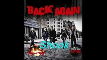 Us5 - Back Again [official snippets]