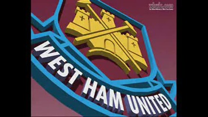 Tribute To West Ham