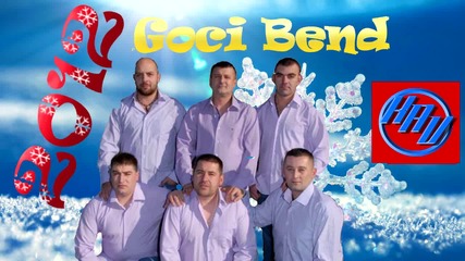 Goci Bend - Dodji brate 2012_2013 Hd