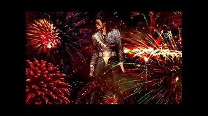 Happy New Year Michael Jackson And All My Friends!!! 