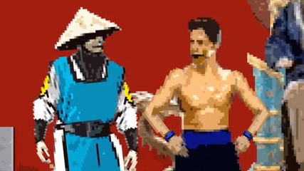 collegehumor - mortal kombat is not a tournament 