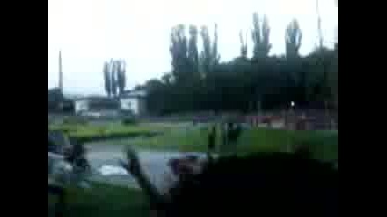 Цска В Ловеч
