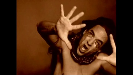 Red Hot Chili Peppers - My Friends (version 1)