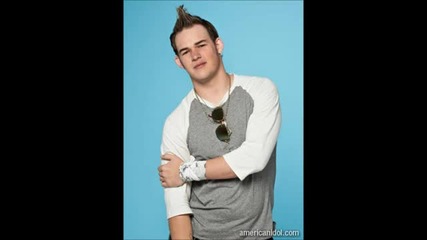 James Durbin - Maybe Im Amazed * American Idol 2011