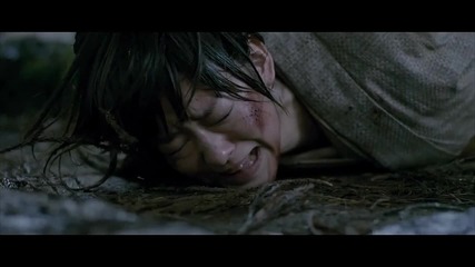 Rurouni Kenshin - Movie Trailer 1