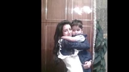 *: mi hermana es muy bonita :* 