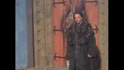 Merlin Movie 1998 Part 18 