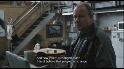 A Somewhat Gentle Man *2011* Trailer 