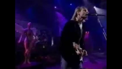 Nirvana -- Breed