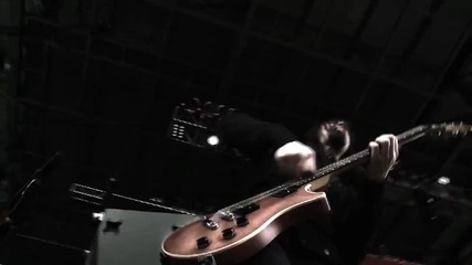 Papa Roach - Kick in the Teeth ( Live ) 