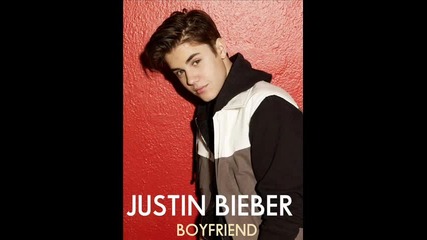 Justin Bieber - Boyfriend [new Single 2012]