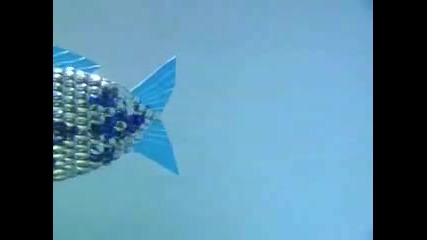 Риба Робот 
