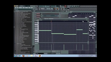 G - Baddy (dj G) - Goonz (fruity Loops) - Tagz