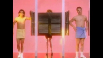 Whitney Houston - I Wanna Dance With Somebody