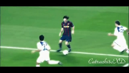 Барселона управлява света 2009/2010 