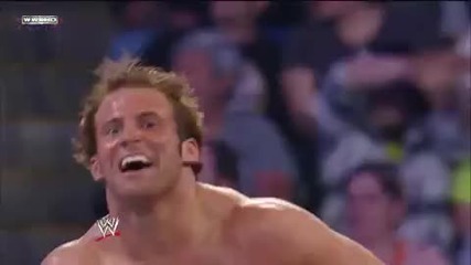 Wwe| Superstars 27/5/10 4/4 | H Q |