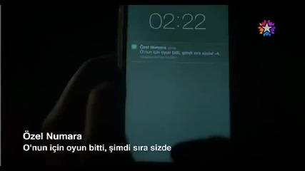 Турската версия на Малки Сладки Лъжкини (pretty Little Liars) Tatlı Küçük Yalancılar