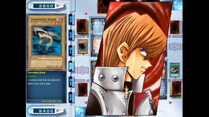 Yu Gi Oh Kaiba The Revenge Ep 35 (влади)