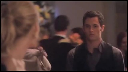 dan serena _what makes you beautiful