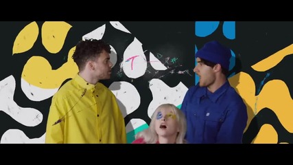 Paramore - Hard Times | Официално Видео |