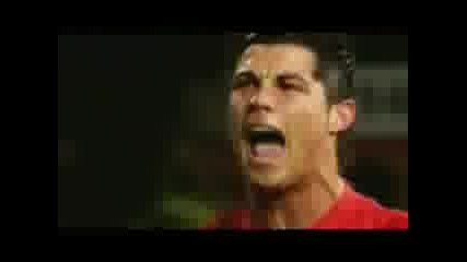 Cristiano Ronaldo Complication
