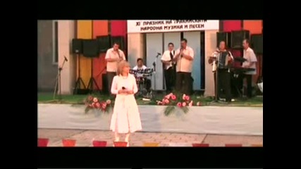 с орк.брестовица на събор в град първомай 2009 2