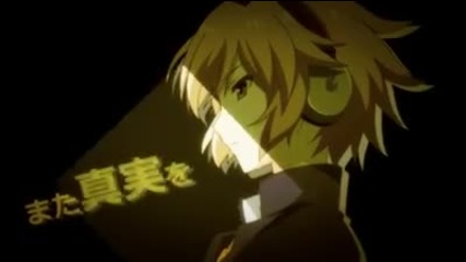 Mondaiji-tachi ga Isekai kara Kuru Sou Desu yo? - Opening