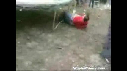 Отказаха му спирачките