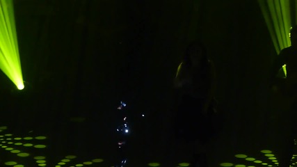 Within Temptation - Never Ending Story [ Haarlem 09.11.2012 ]