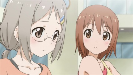 Anitore! Ex Episode 10 Eng Sub Hd