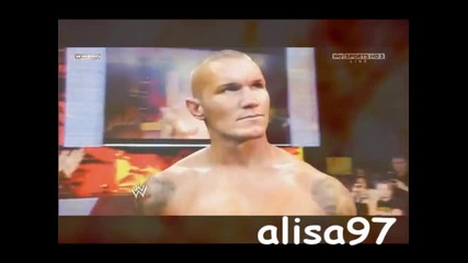 Randy Orton - Airplanes Mv 
