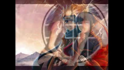 Naruto & Hinata - Dont Cry