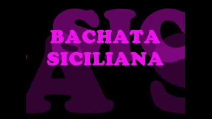 bachata siciliana 
